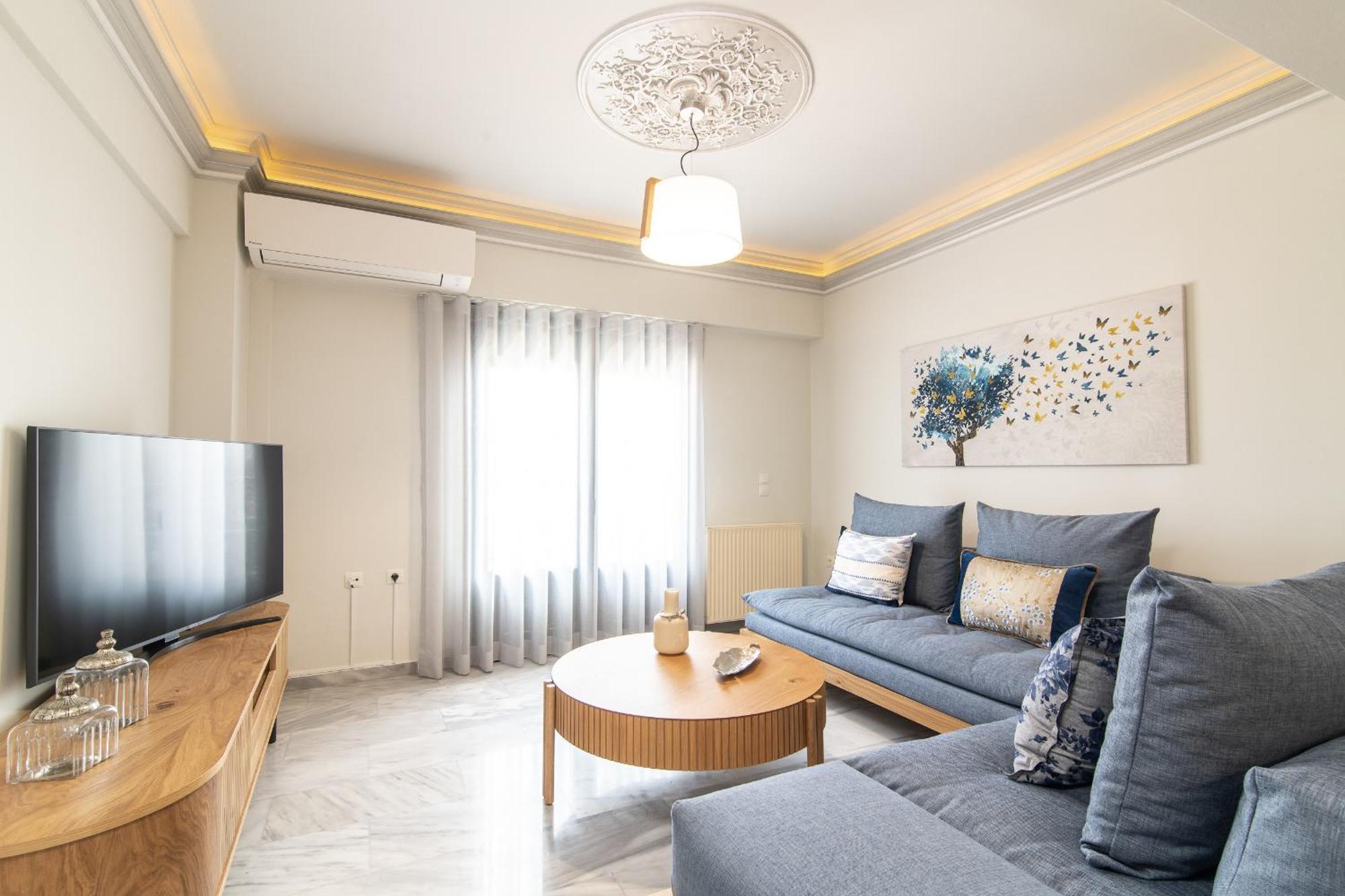 Exanimo Luxury Apartments Zakynthos Town Exterior photo