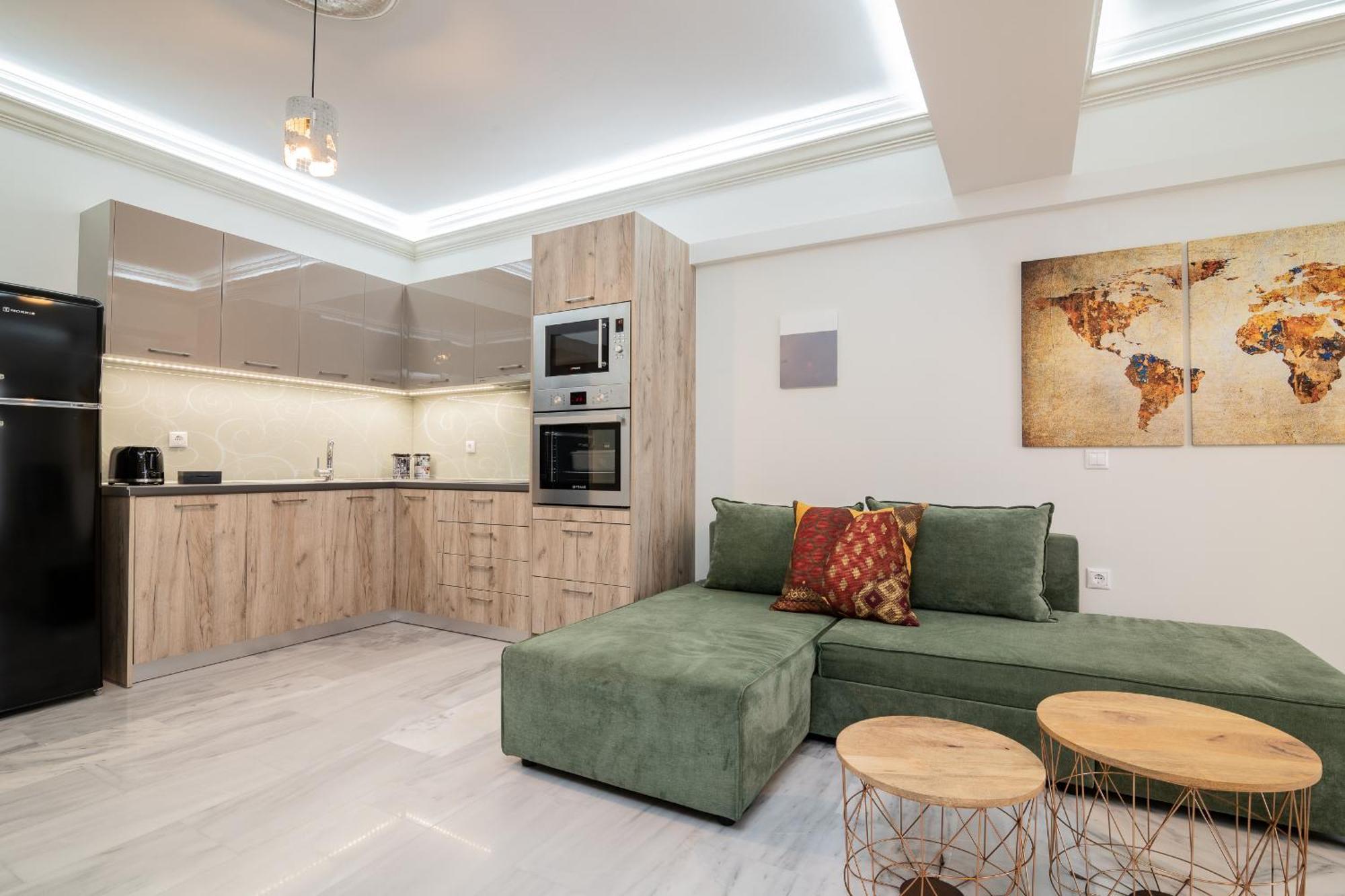 Exanimo Luxury Apartments Zakynthos Town Exterior photo