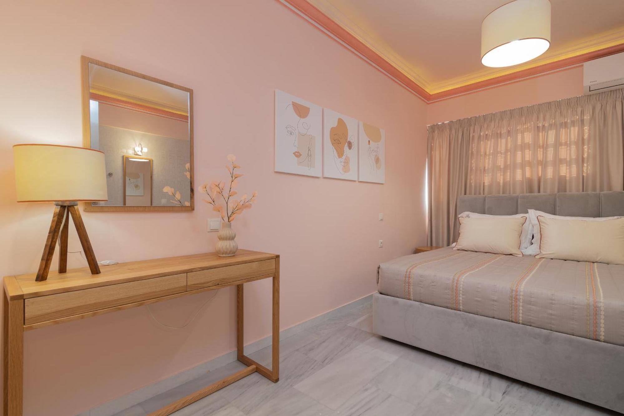 Exanimo Luxury Apartments Zakynthos Town Exterior photo